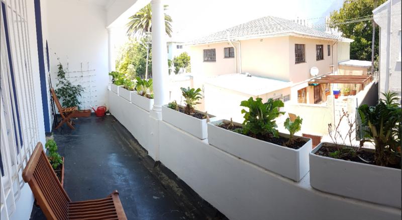 To Let 2 Bedroom Property for Rent in Rosebank Western Cape